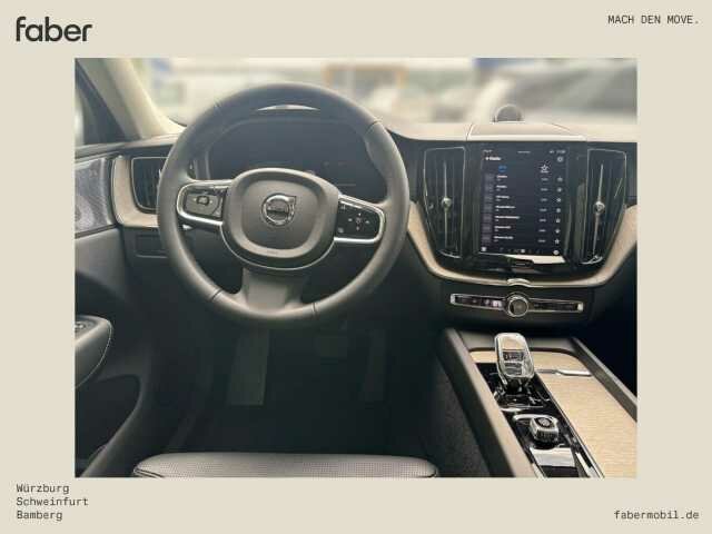 Volvo XC60 – Bild 5