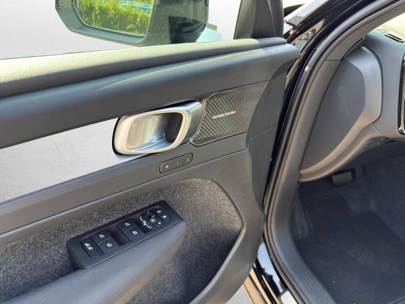 Volvo XC40 – Bild 10