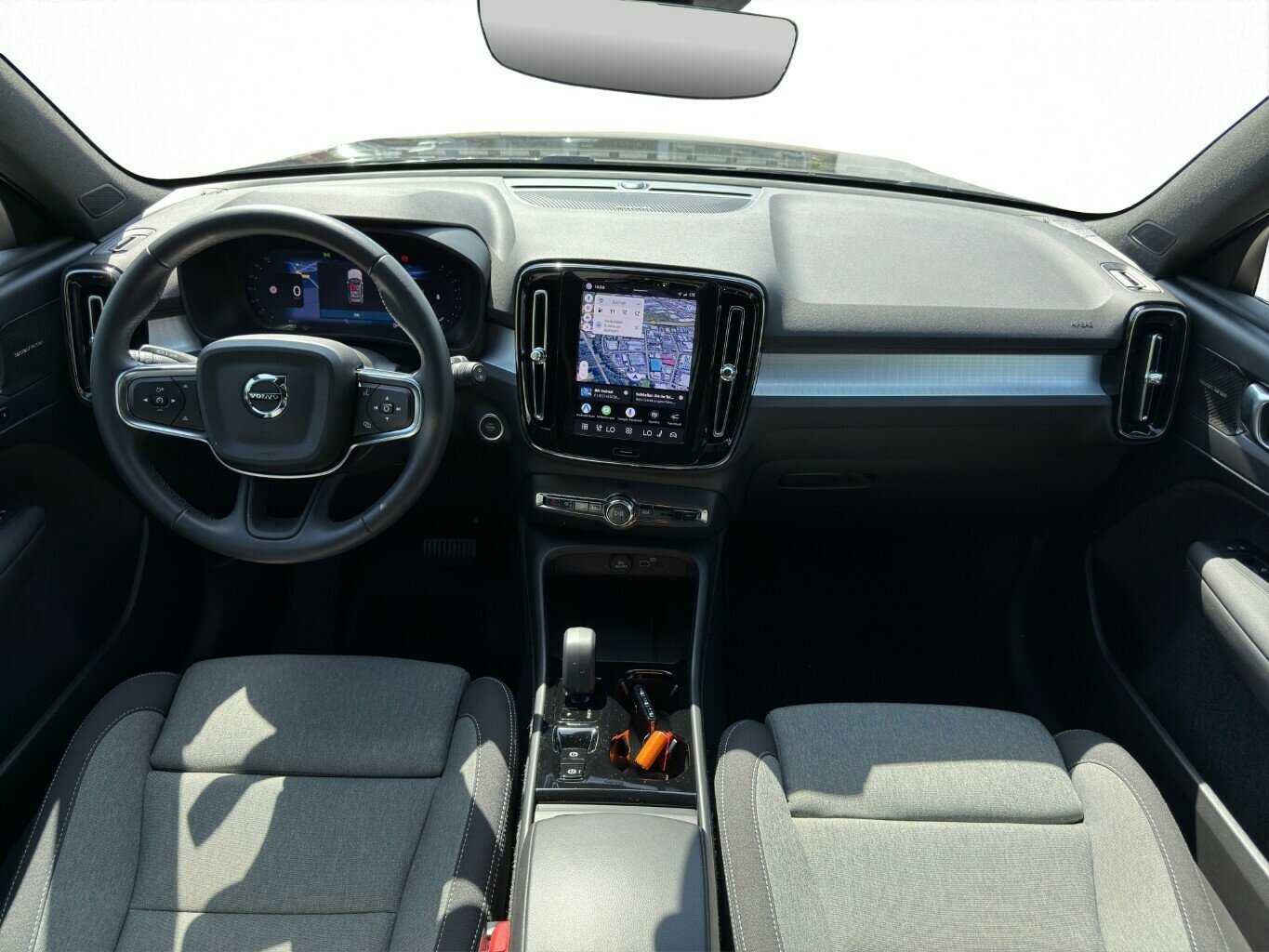 Volvo XC40 – Bild 11