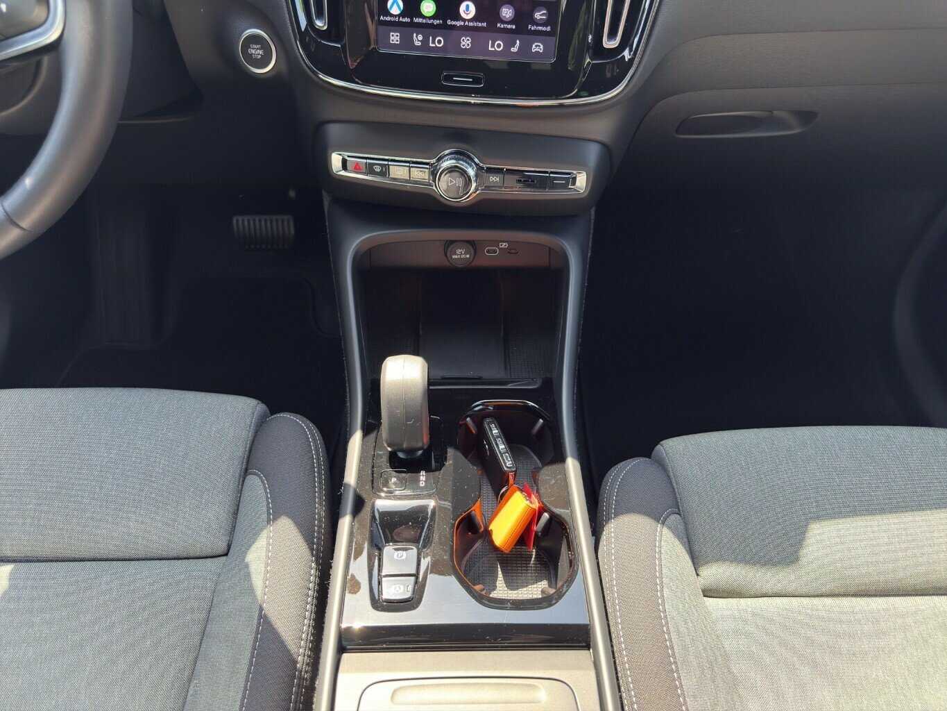 Volvo XC40 – Bild 12
