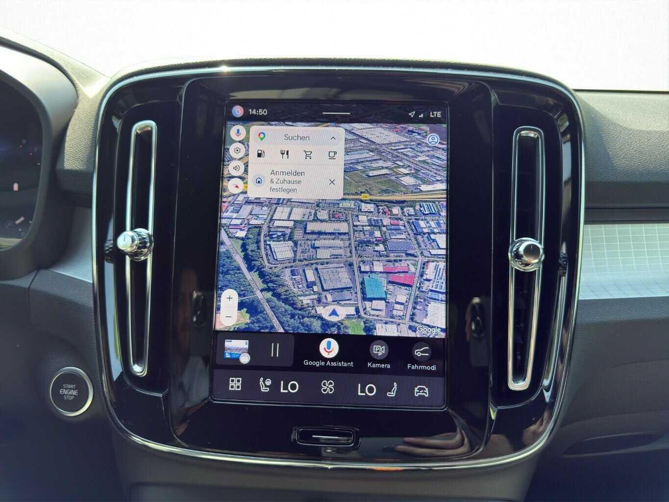 Volvo XC40 – Bild 13