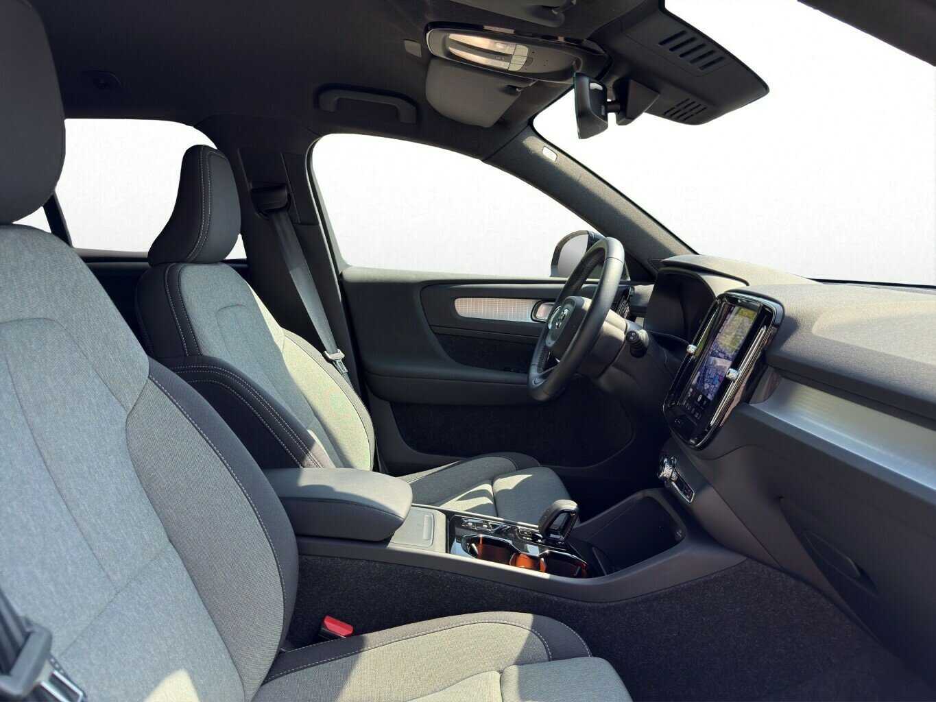 Volvo XC40 – Bild 14