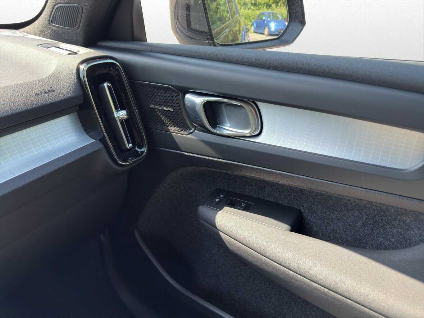 Volvo XC40 – Bild 15