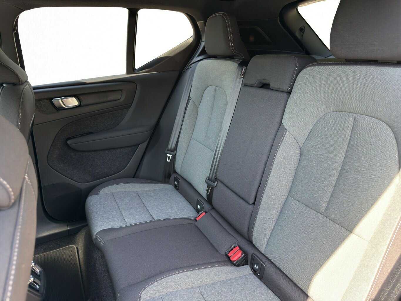 Volvo XC40 – Bild 16
