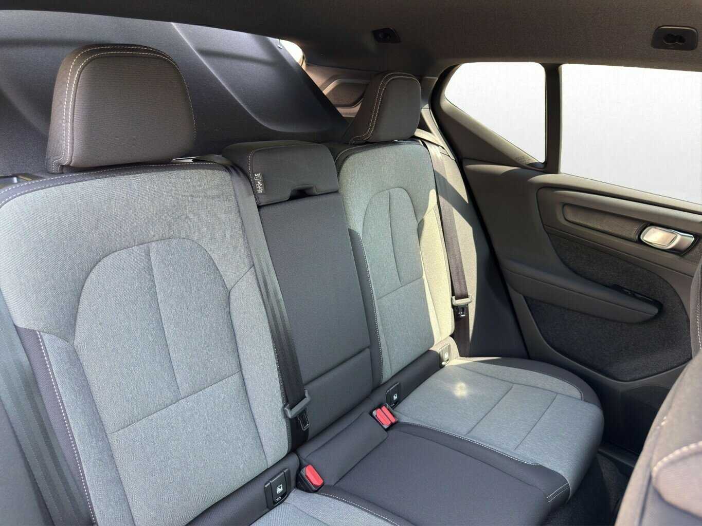 Volvo XC40 – Bild 17