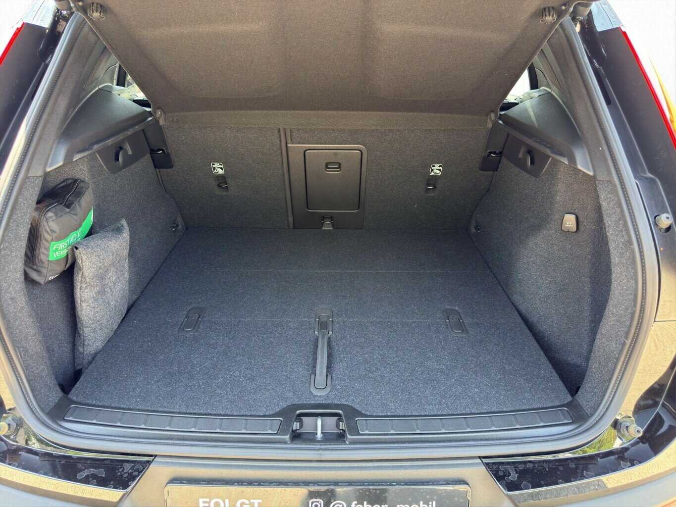 Volvo XC40 – Bild 18