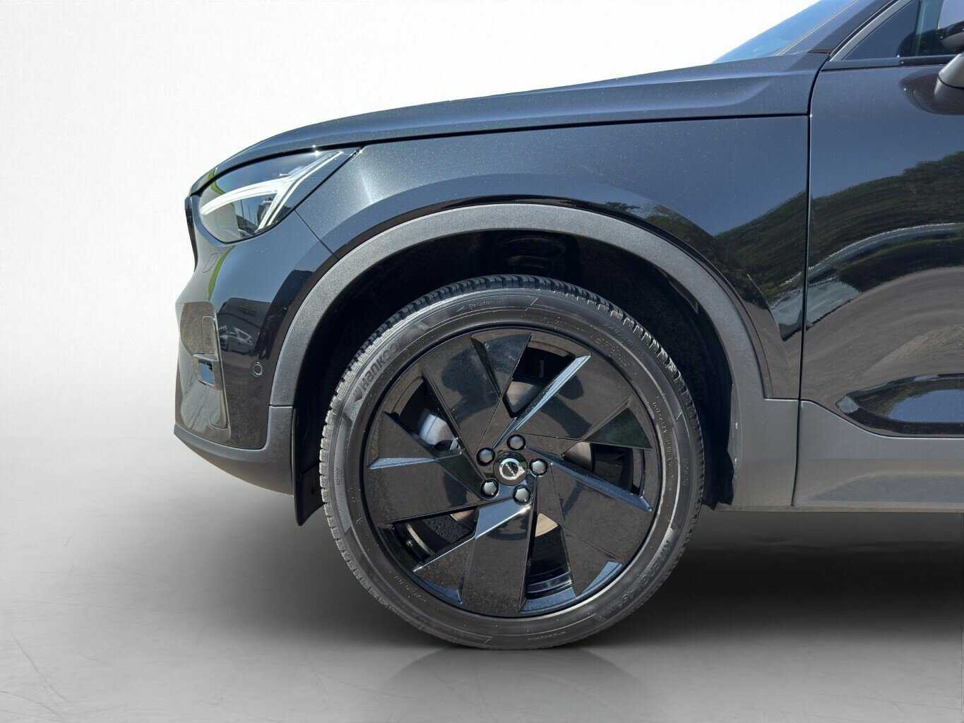 Volvo XC40 – Bild 19