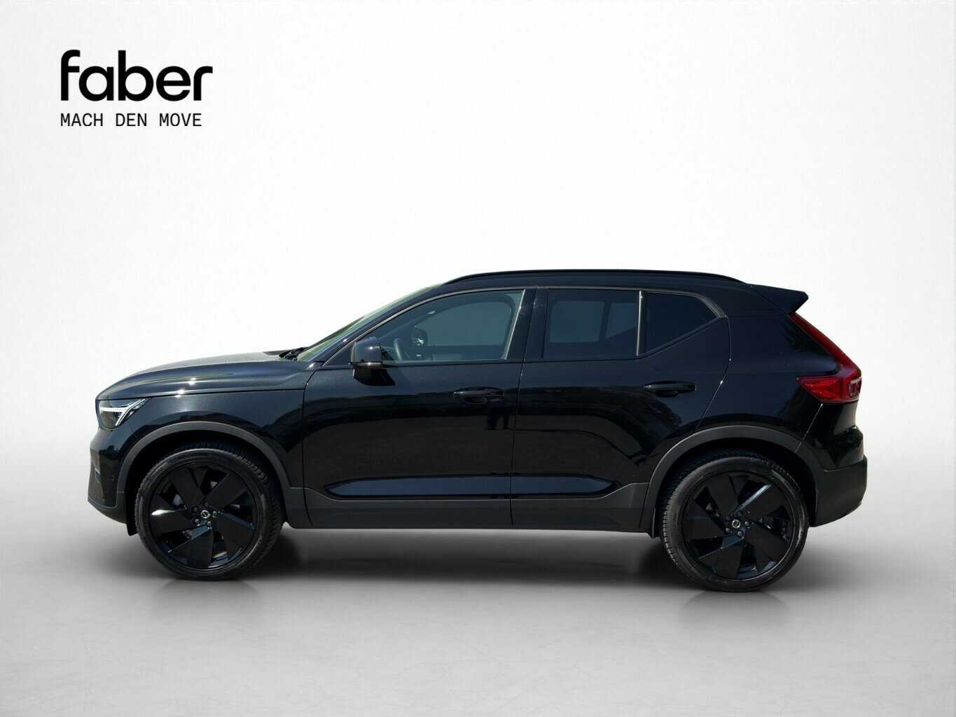 Volvo XC40 – Bild 2