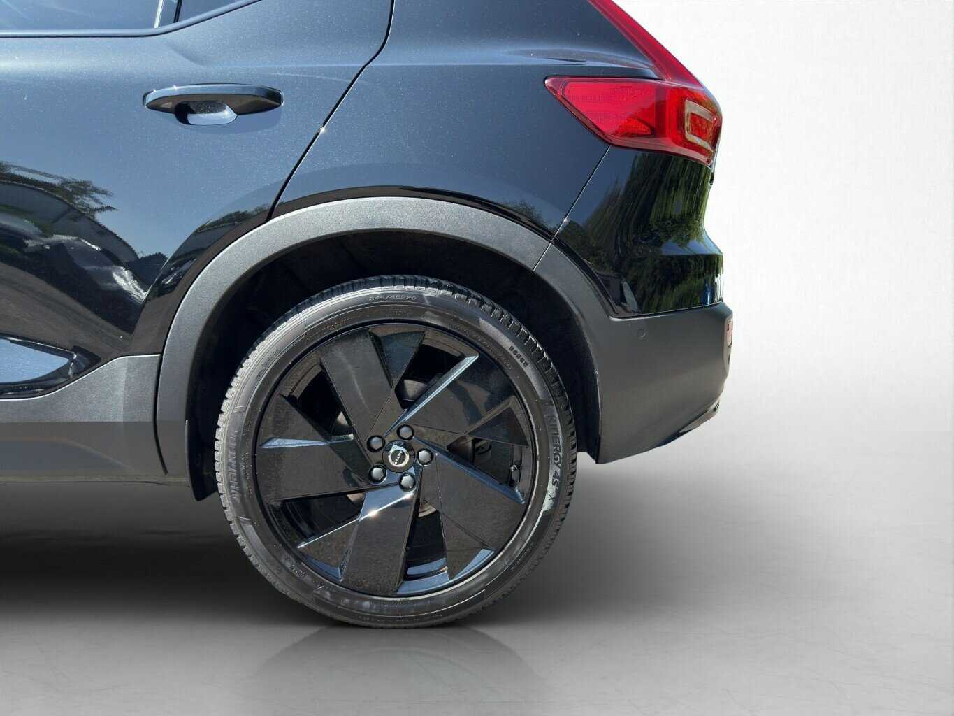 Volvo XC40 – Bild 20