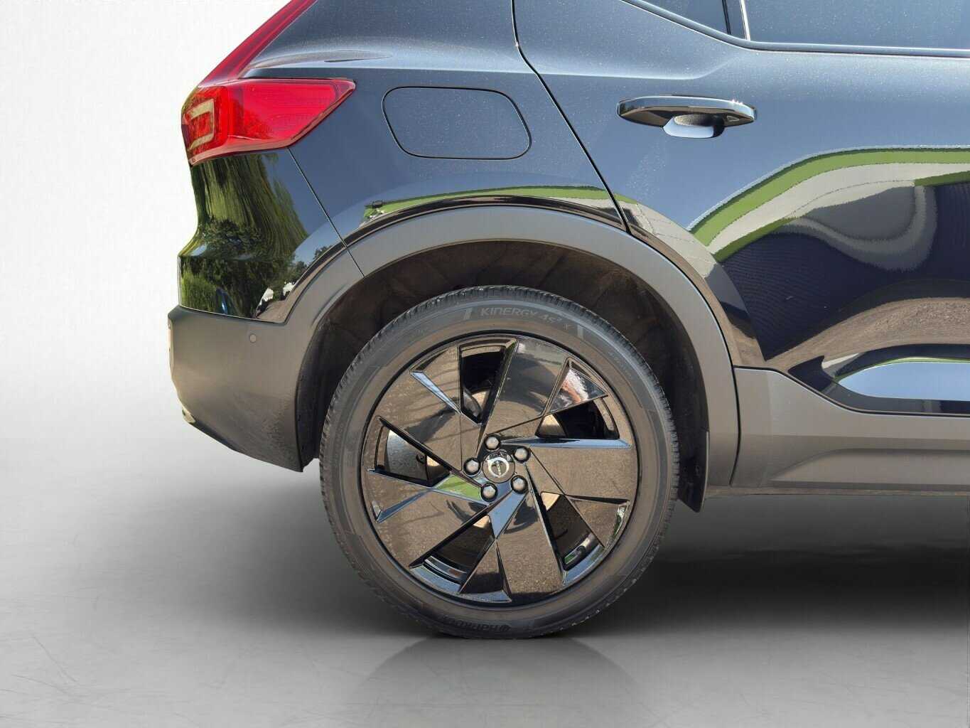 Volvo XC40 – Bild 21