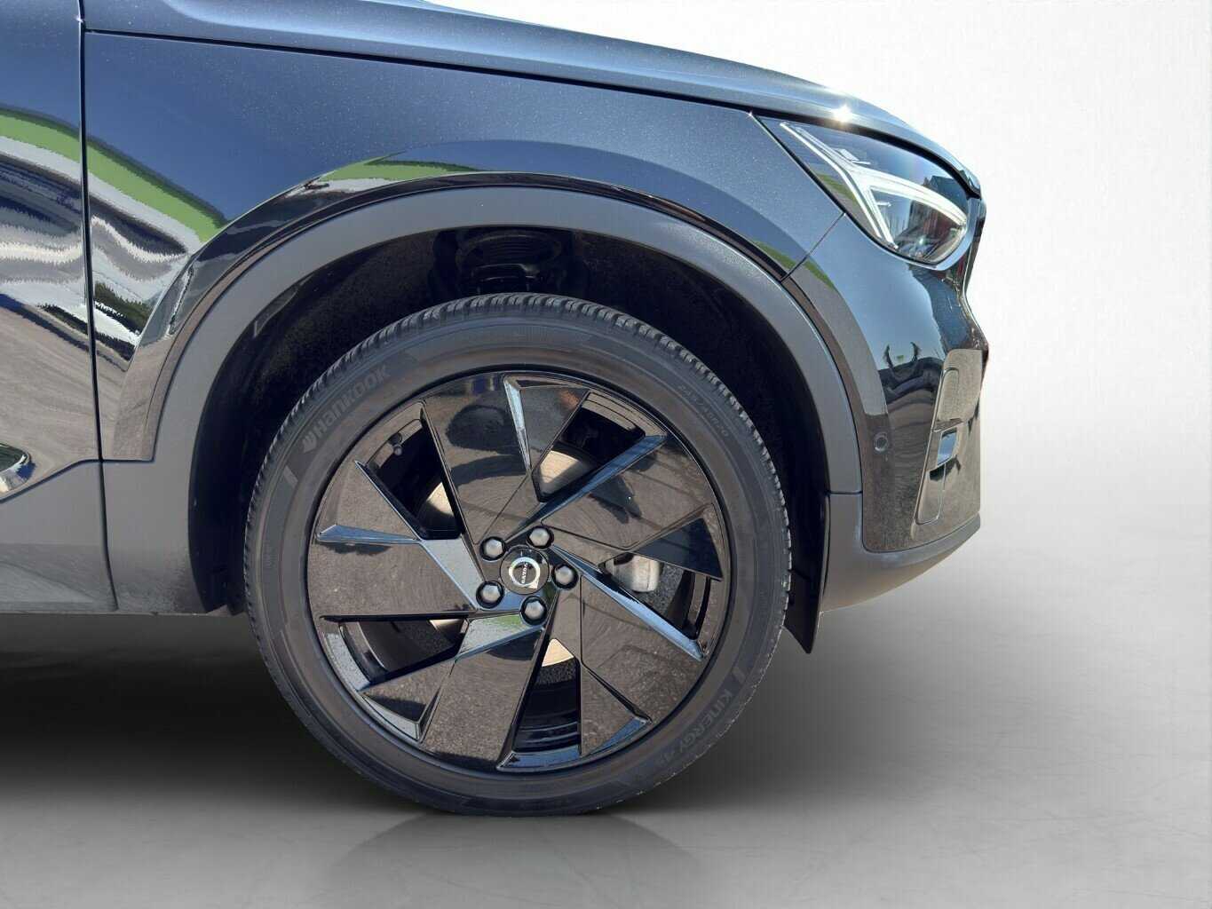 Volvo XC40 – Bild 22