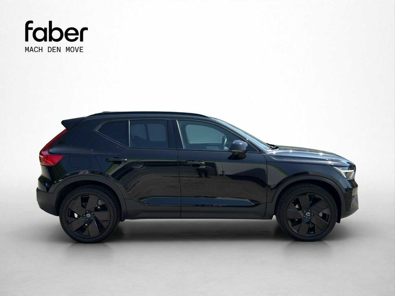 Volvo XC40 – Bild 6