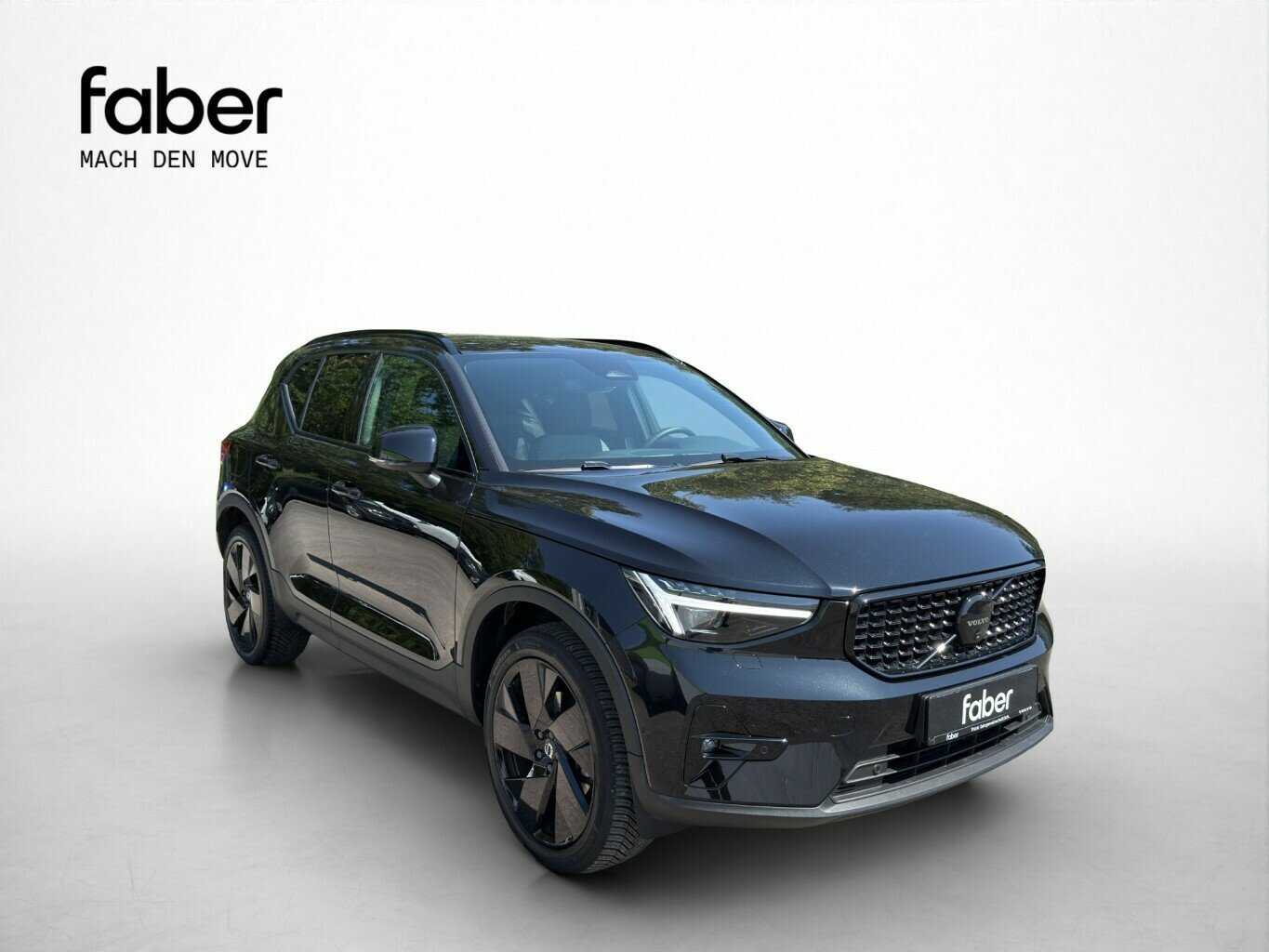 Volvo XC40 – Bild 7