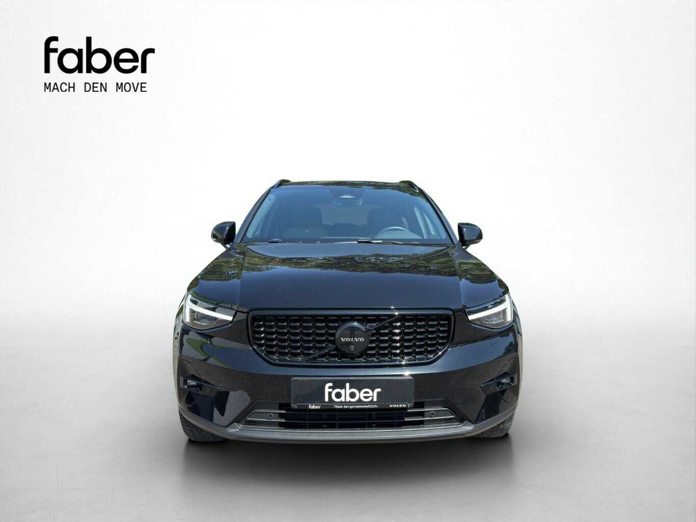 Volvo XC40 – Bild 8