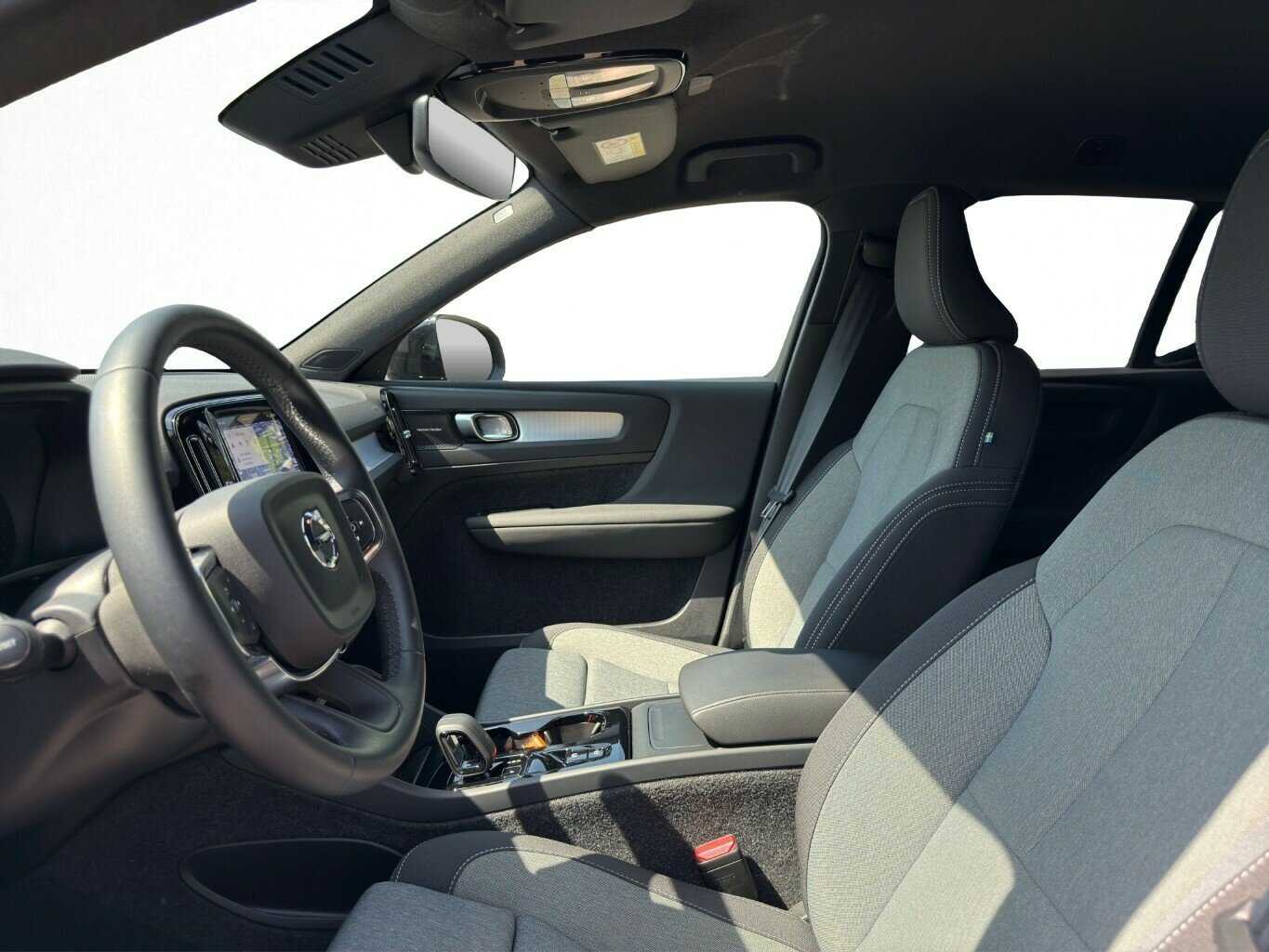 Volvo XC40 – Bild 9