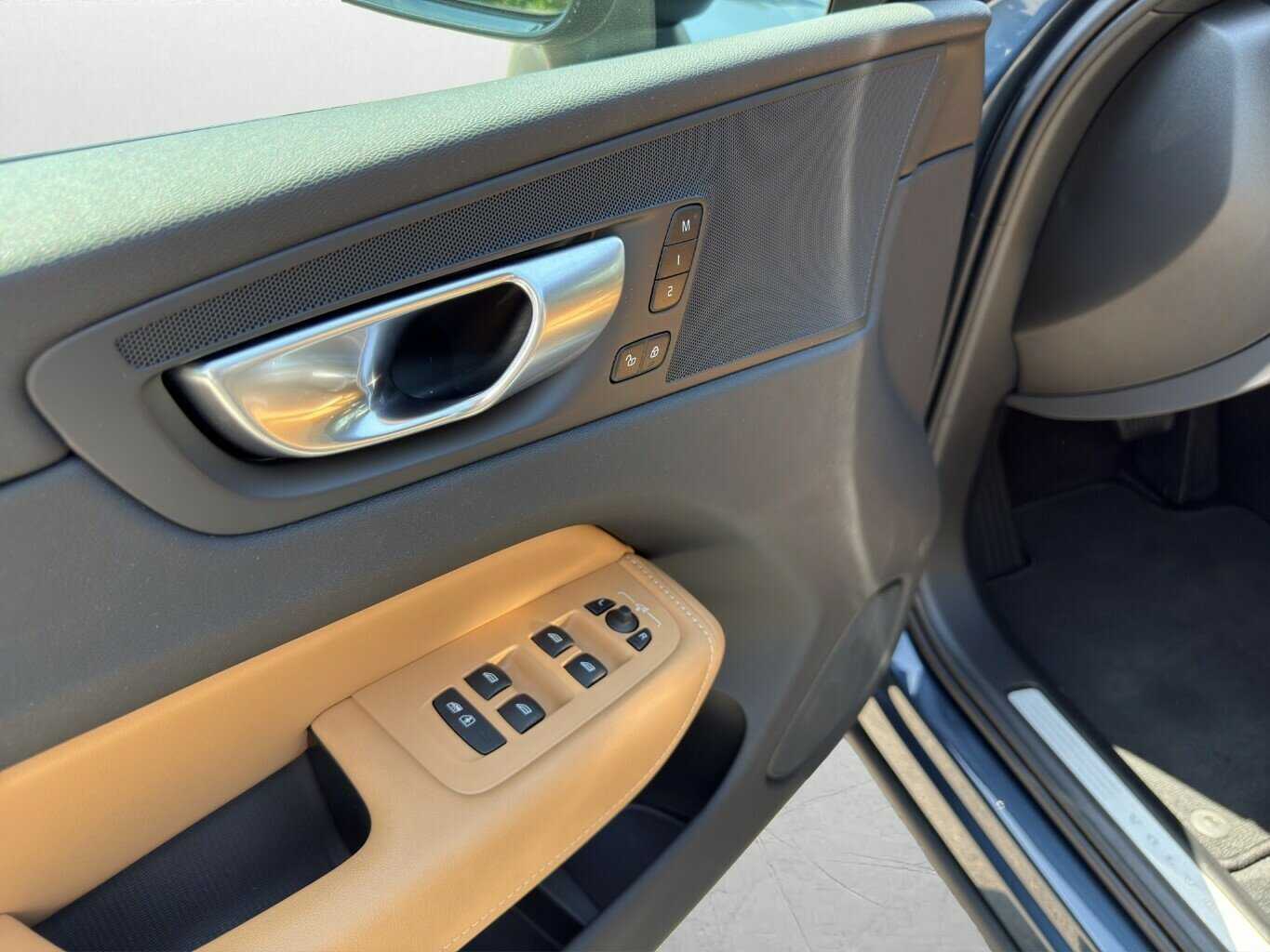 Volvo XC60 – Bild 10