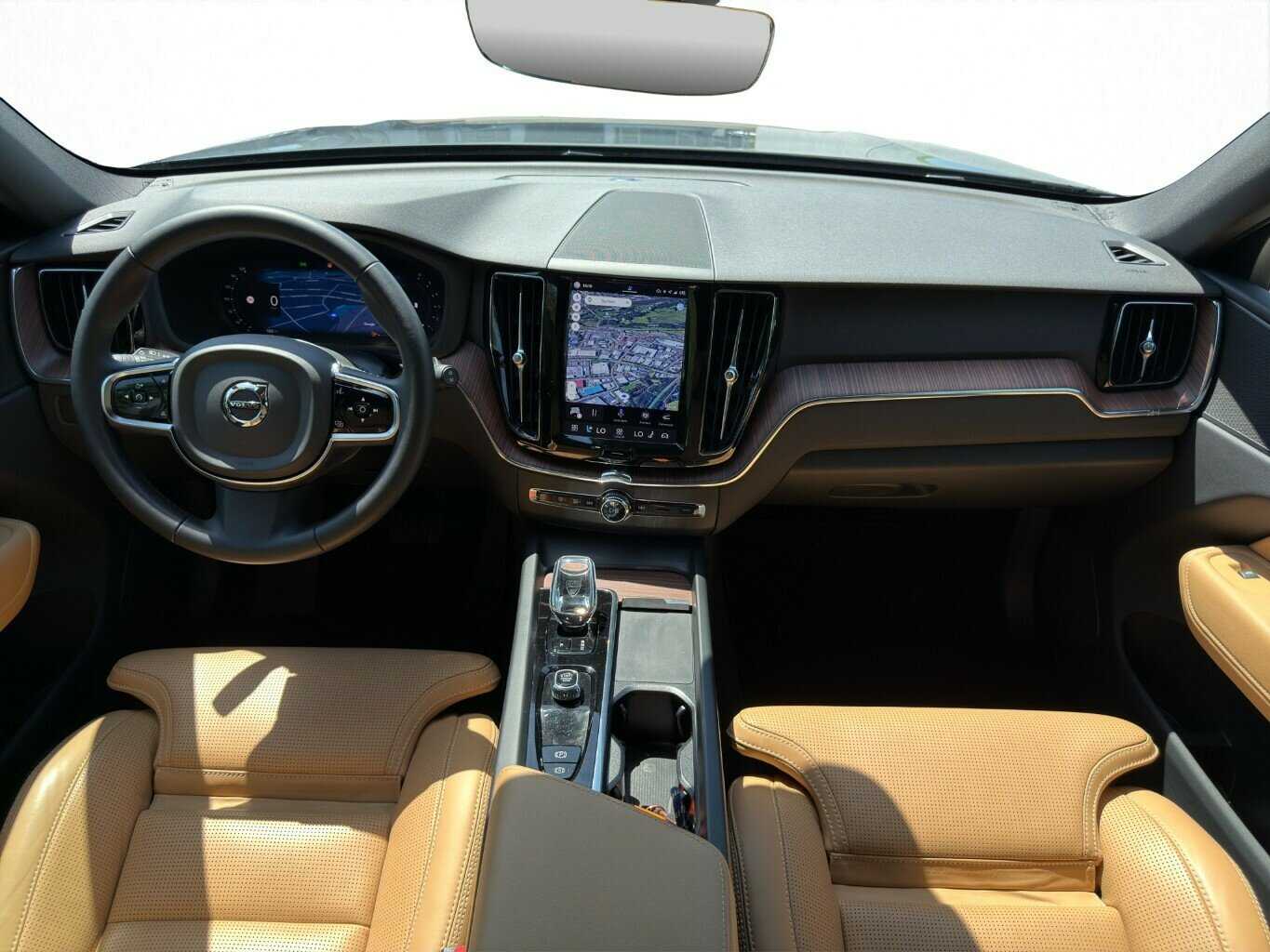 Volvo XC60 – Bild 11