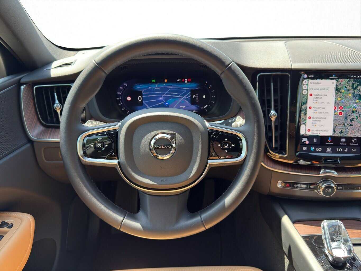 Volvo XC60 – Bild 12