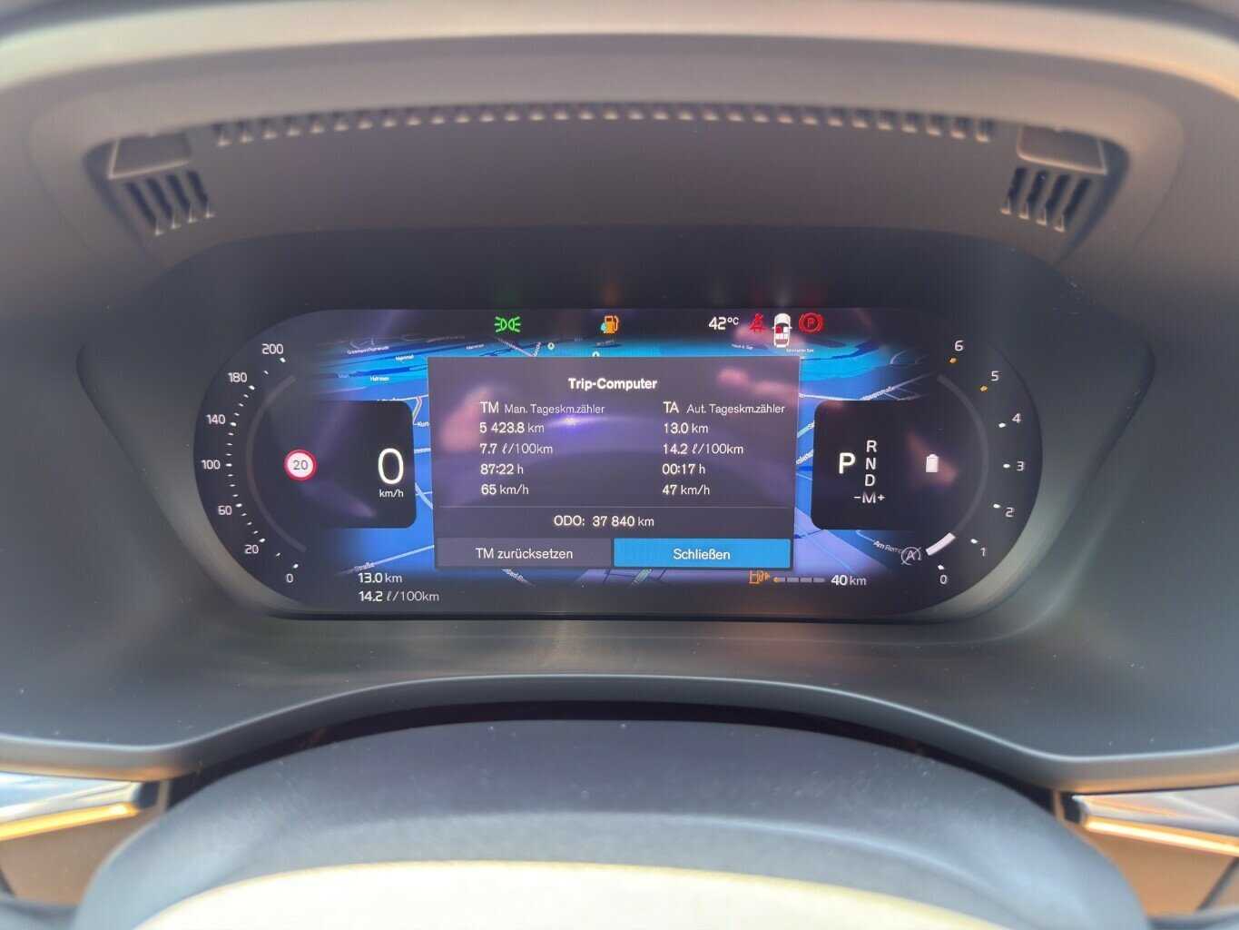 Volvo XC60 – Bild 13