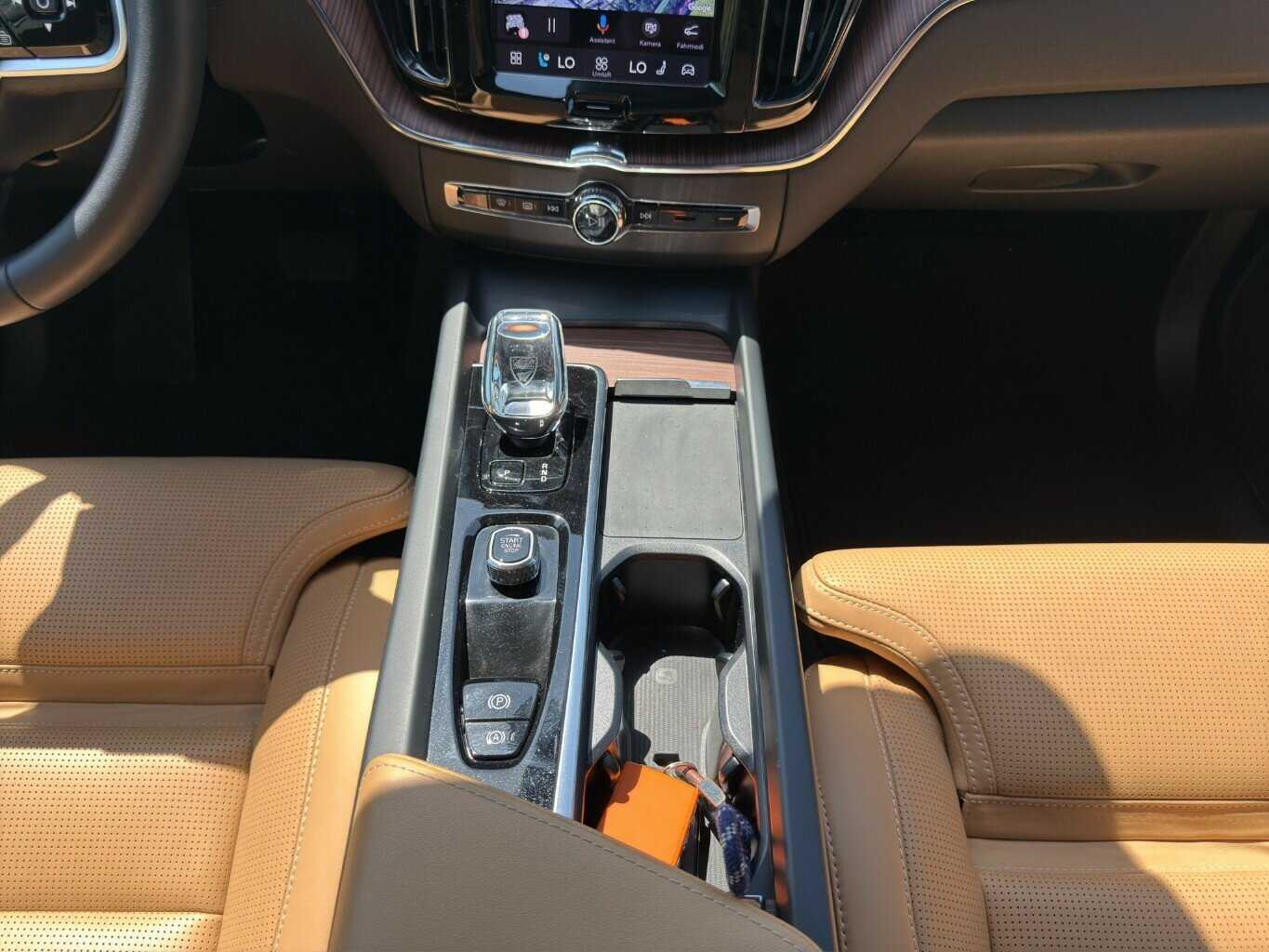 Volvo XC60 – Bild 14