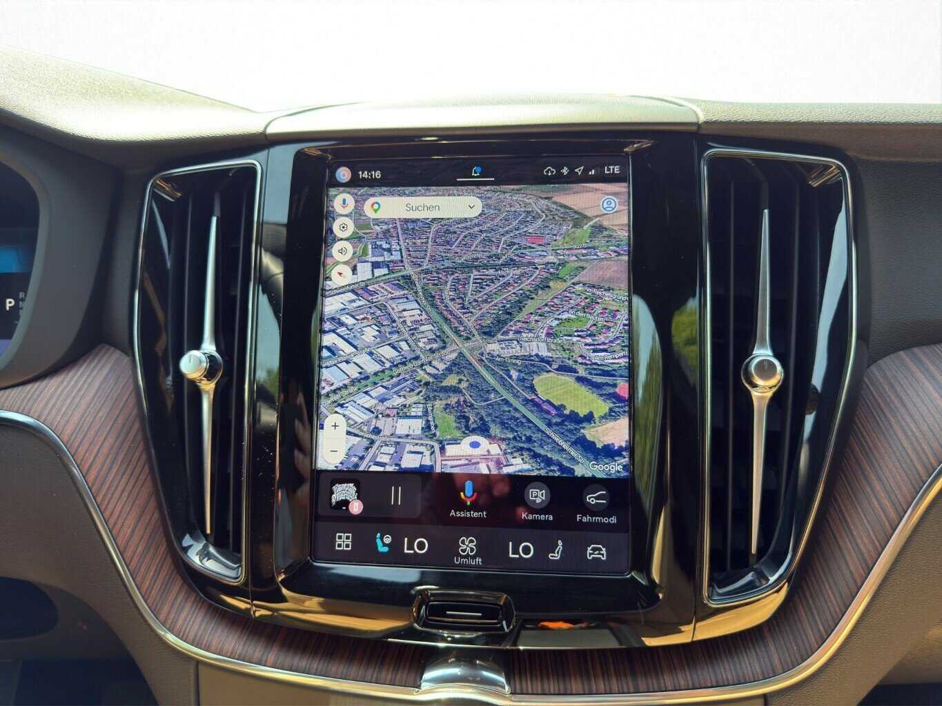 Volvo XC60 – Bild 15