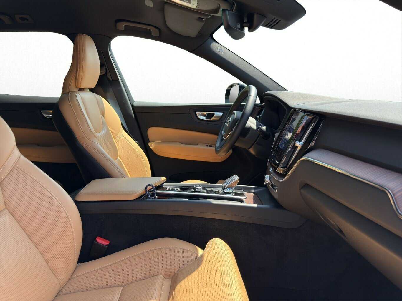 Volvo XC60 – Bild 16