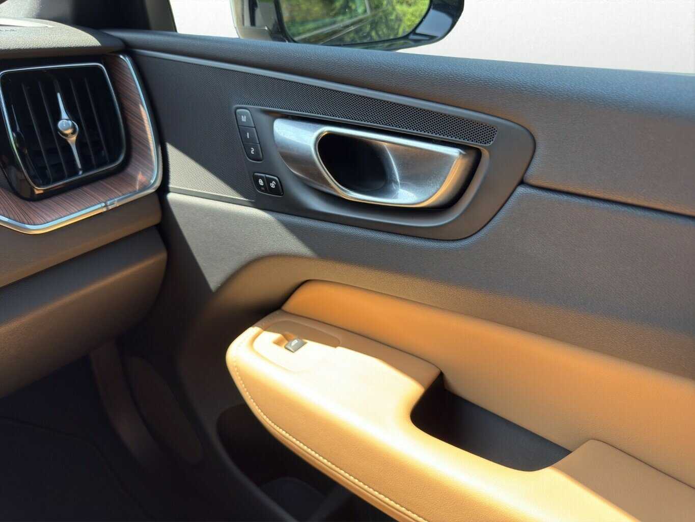 Volvo XC60 – Bild 17