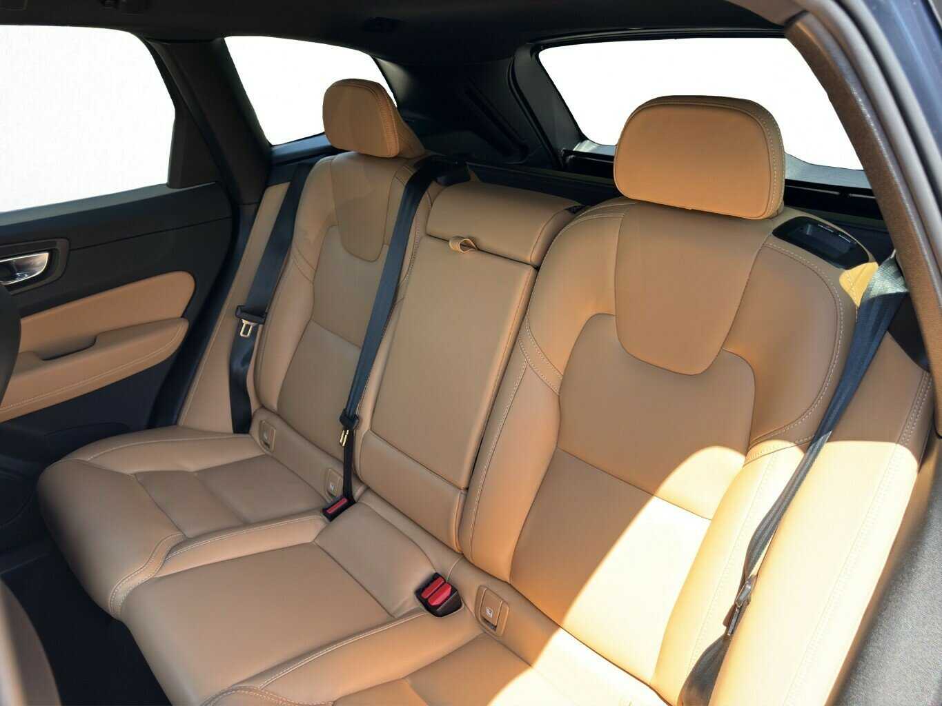 Volvo XC60 – Bild 18