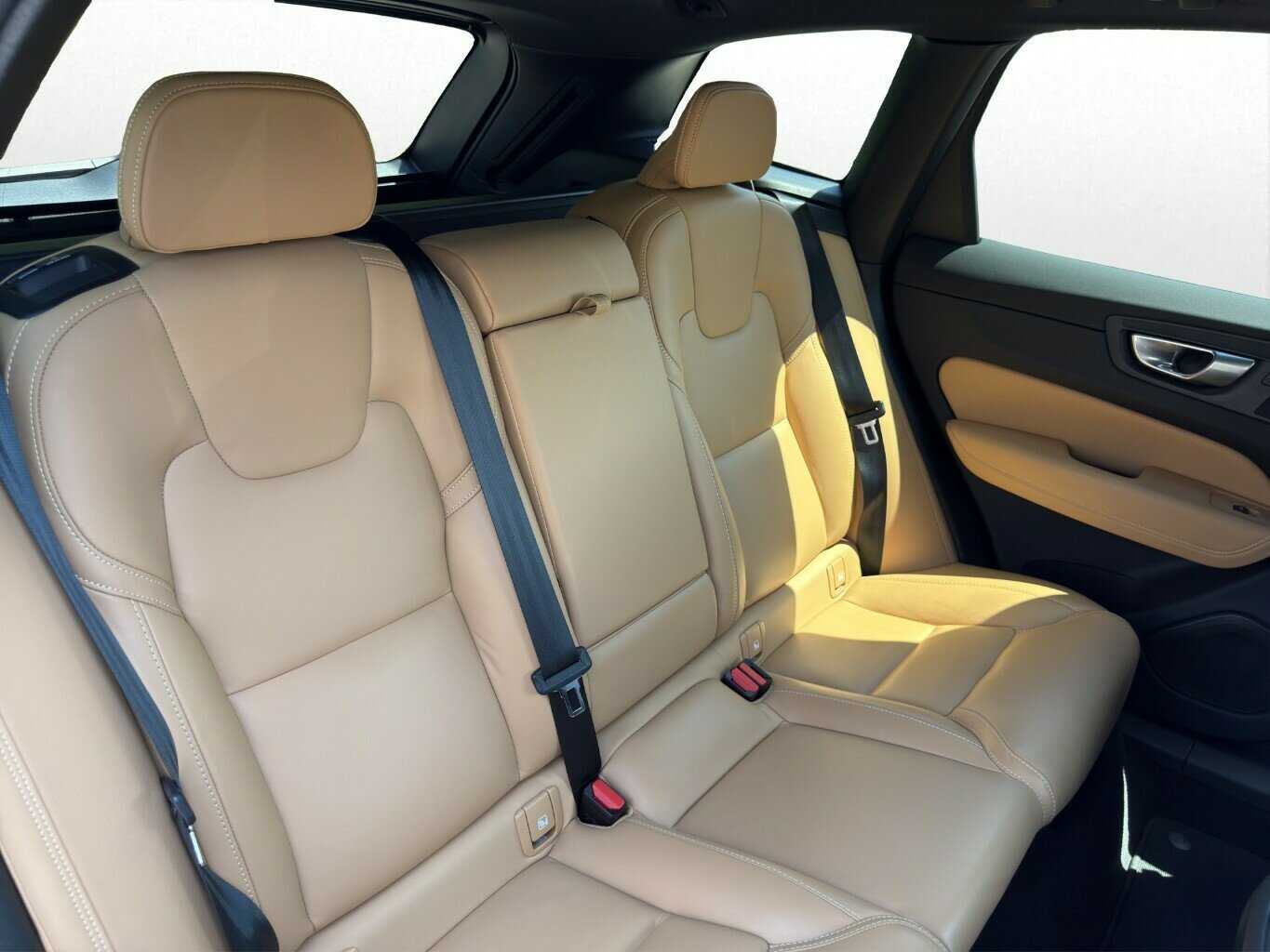 Volvo XC60 – Bild 19