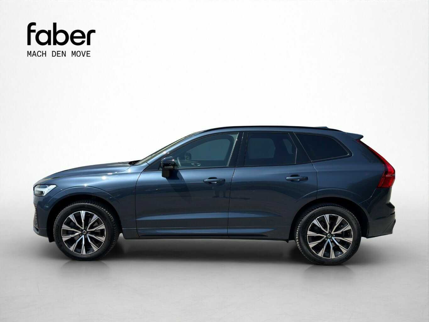 Volvo XC60 – Bild 2