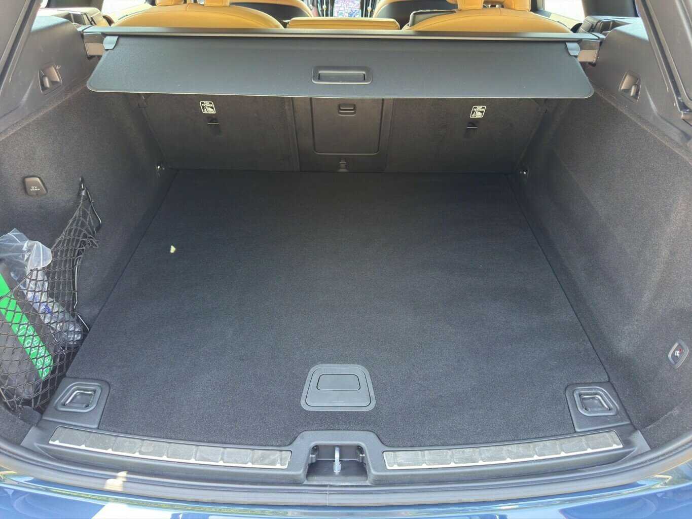Volvo XC60 – Bild 20