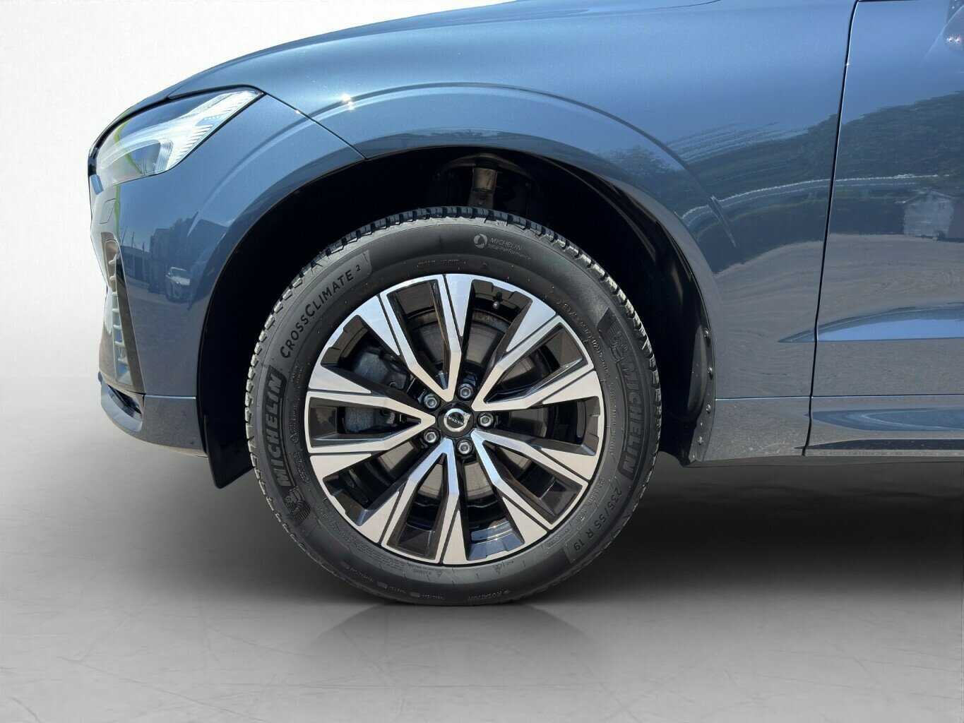 Volvo XC60 – Bild 21