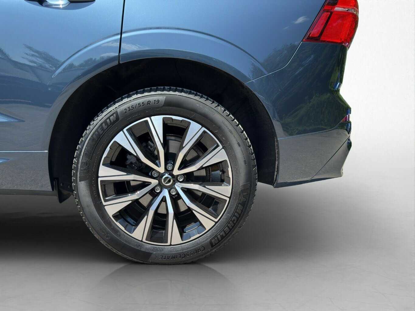 Volvo XC60 – Bild 22