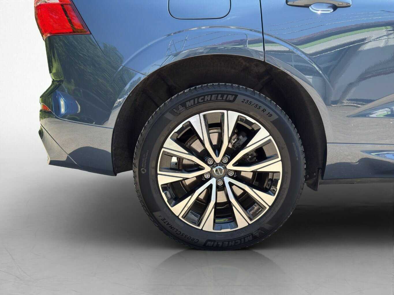 Volvo XC60 – Bild 23
