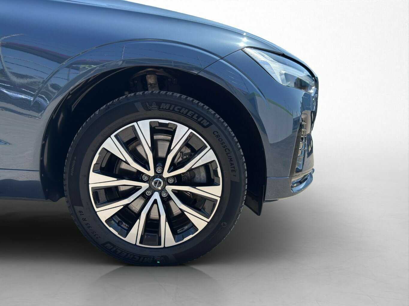 Volvo XC60 – Bild 24