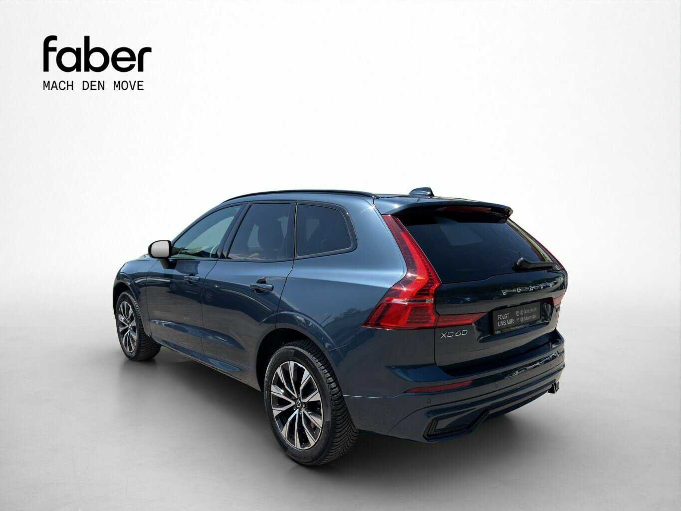 Volvo XC60 – Bild 3