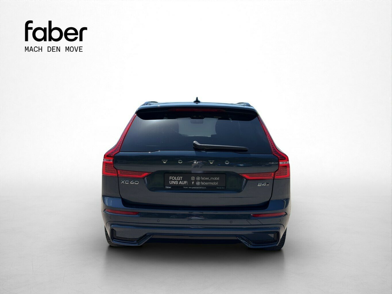 Volvo XC60 – Bild 4