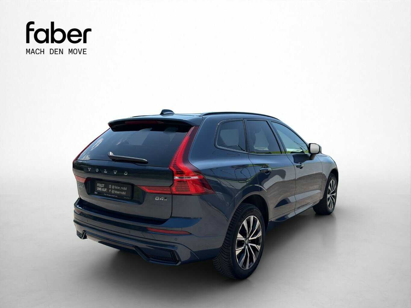 Volvo XC60 – Bild 5