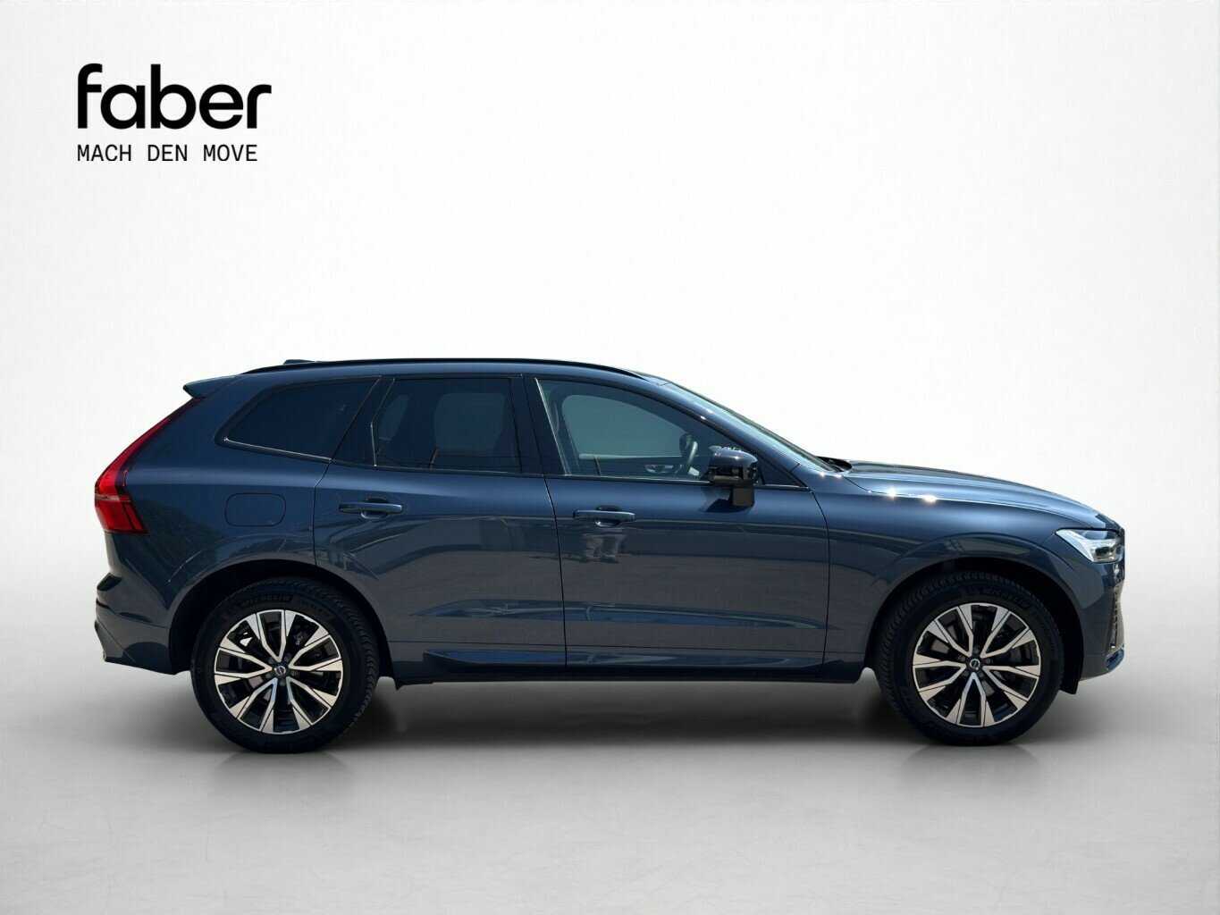 Volvo XC60 – Bild 6