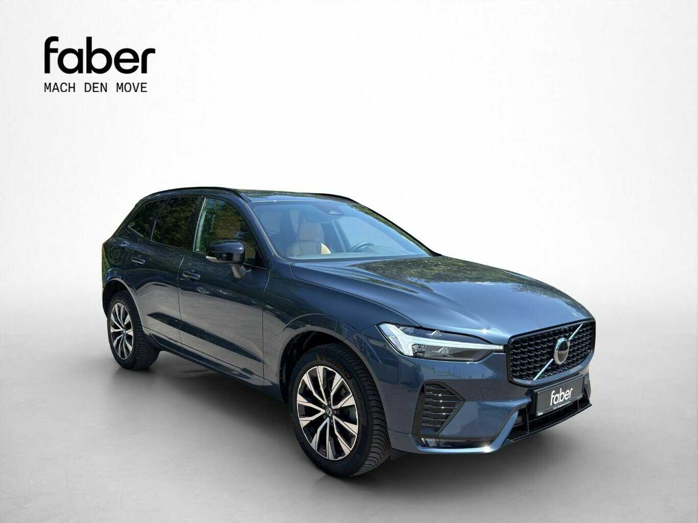 Volvo XC60 – Bild 7
