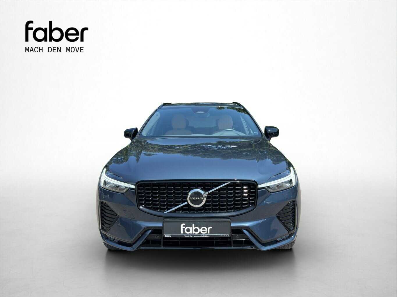 Volvo XC60 – Bild 8