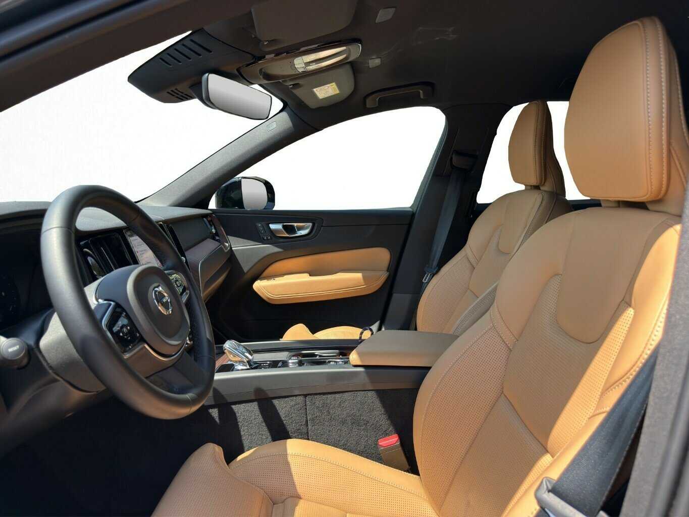 Volvo XC60 – Bild 9