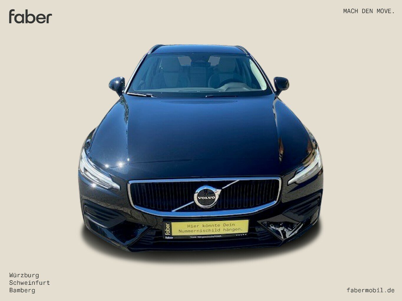 Volvo V60 – Bild 10