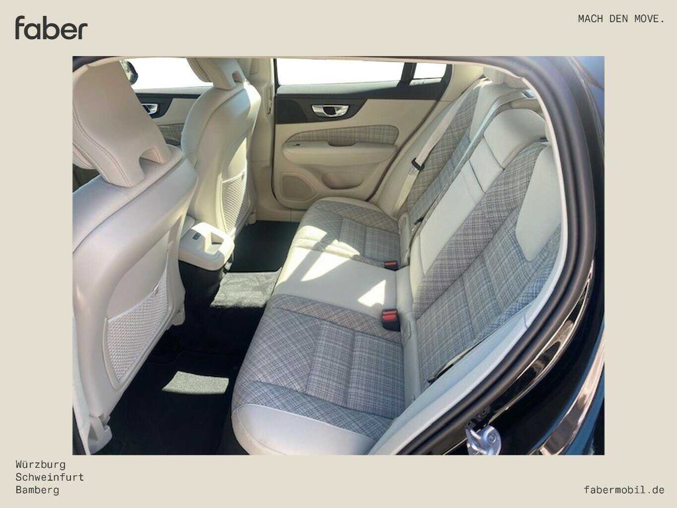 Volvo V60 – Bild 11