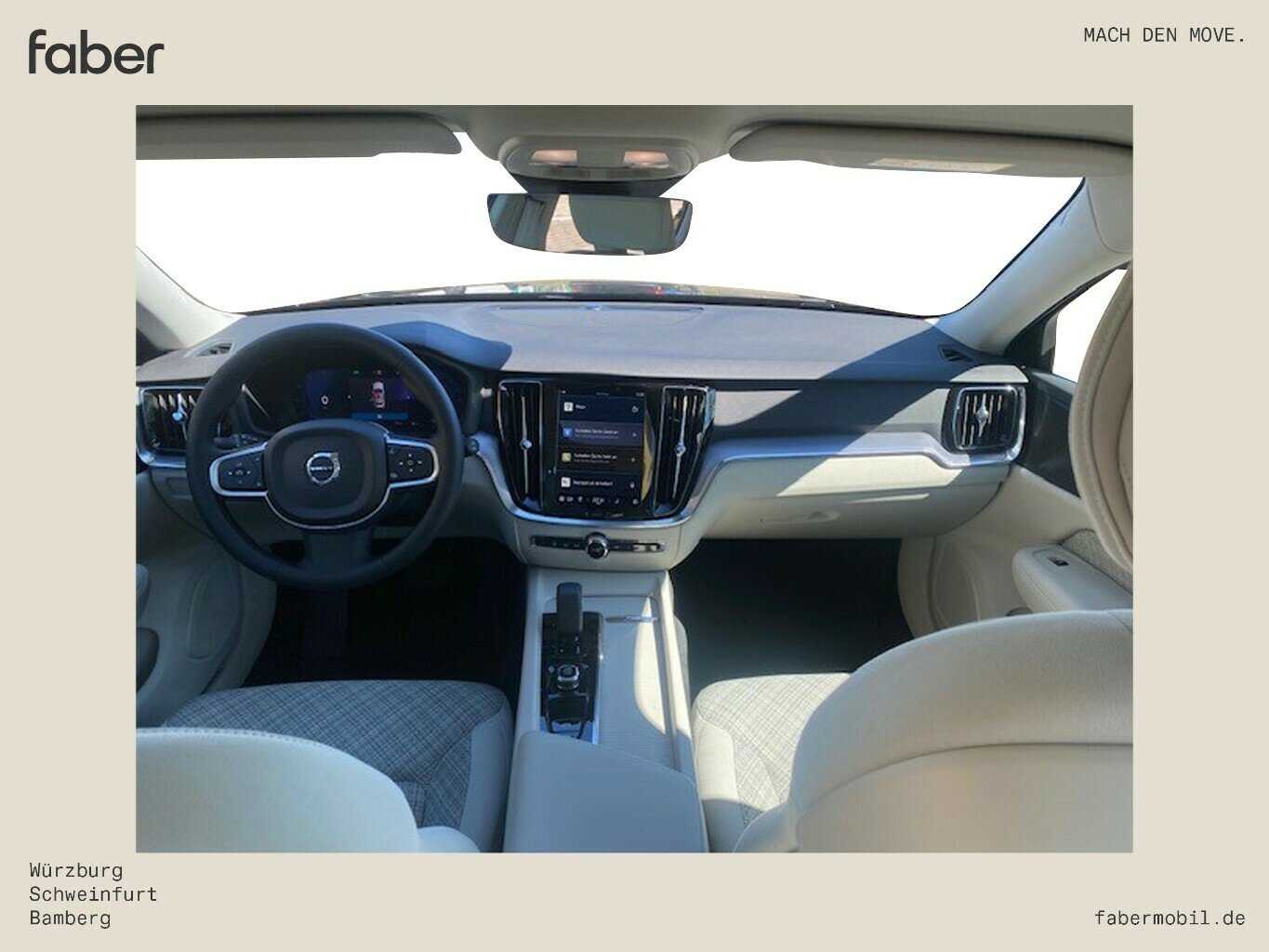 Volvo V60 – Bild 12