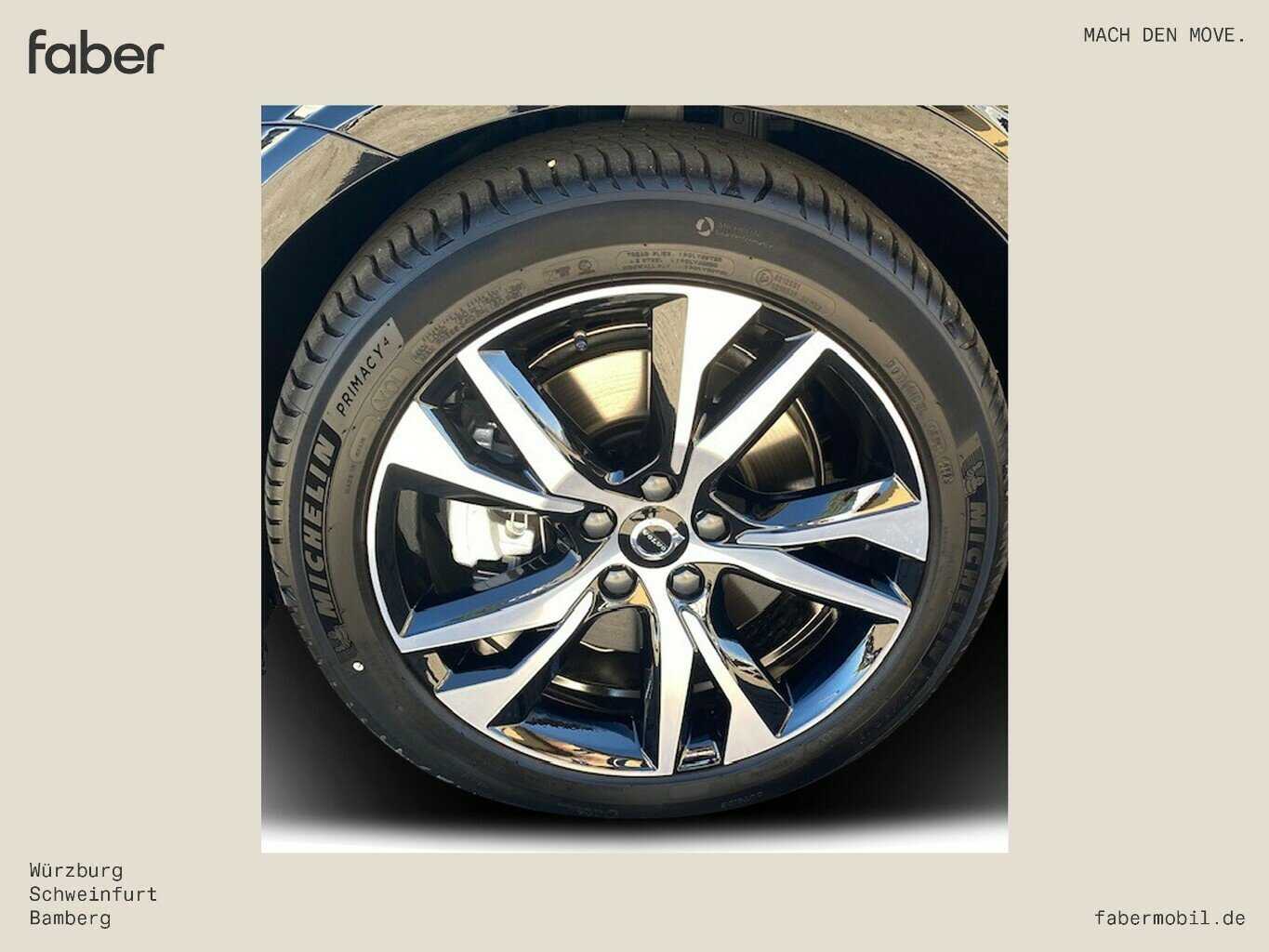 Volvo V60 – Bild 13