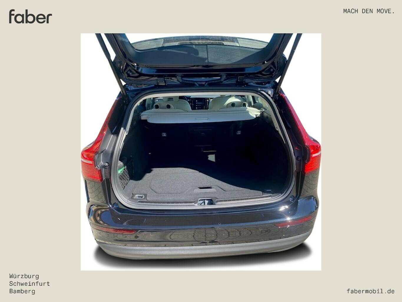 Volvo V60 – Bild 6