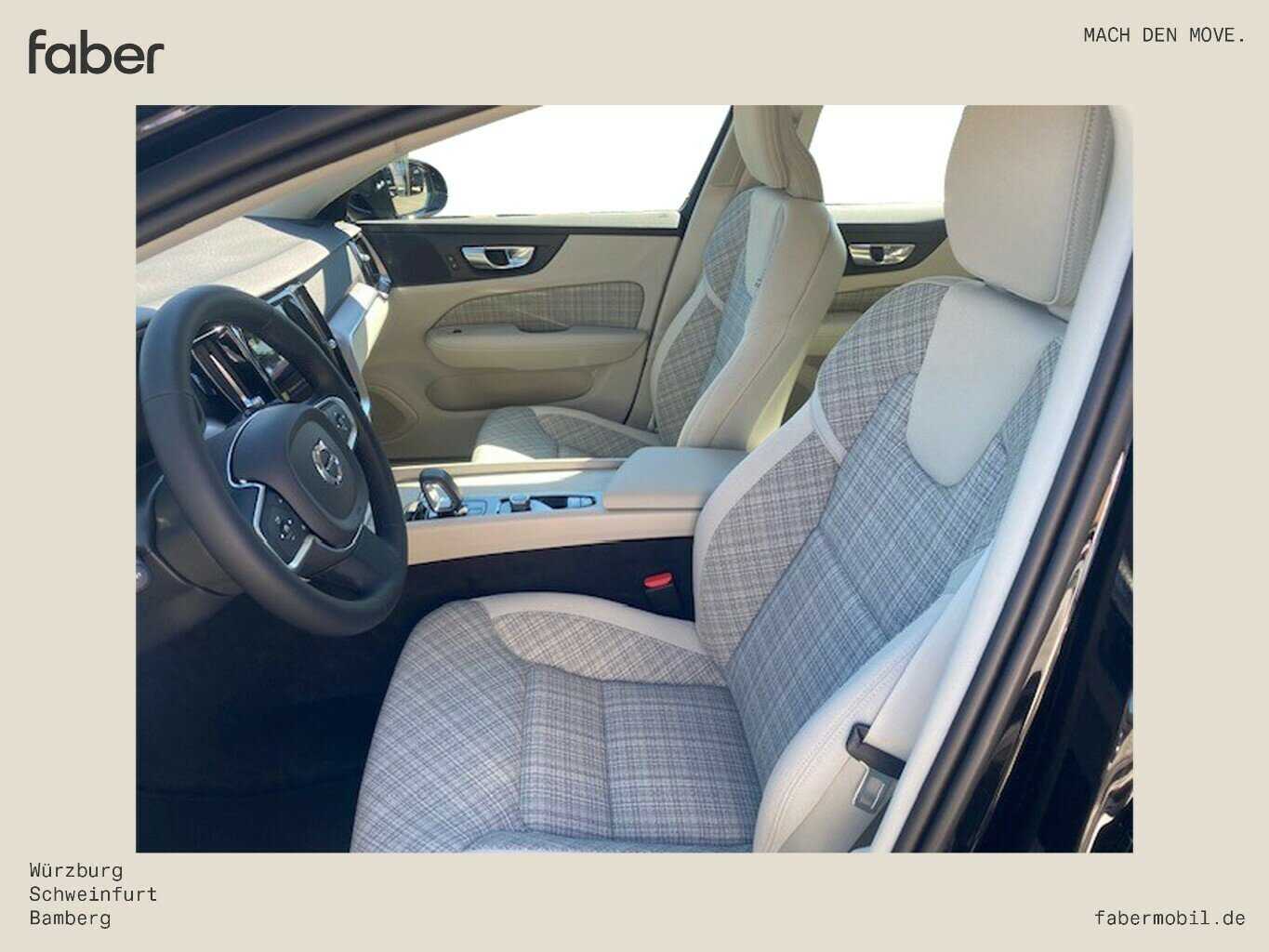 Volvo V60 – Bild 7