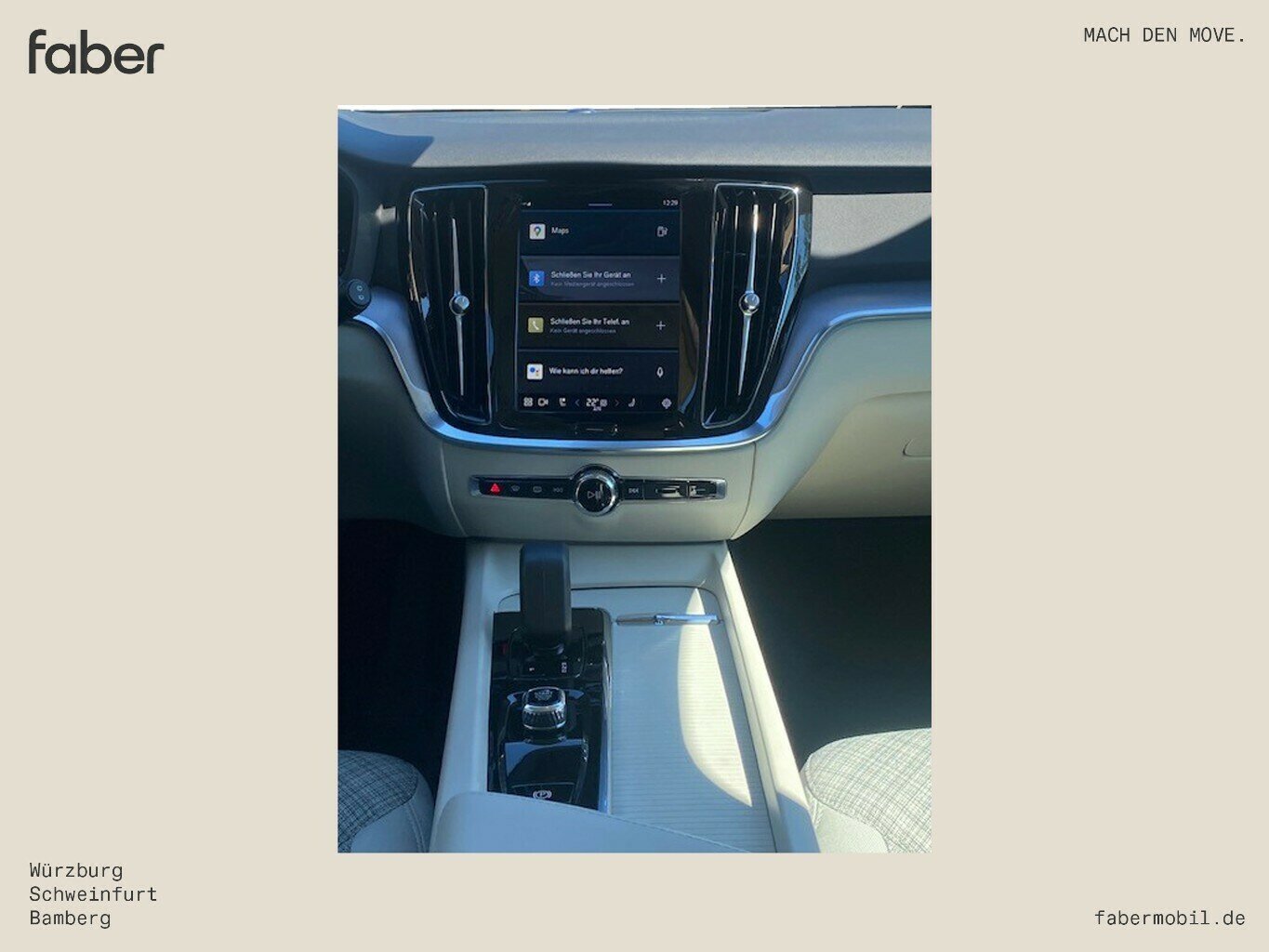 Volvo V60 – Bild 8