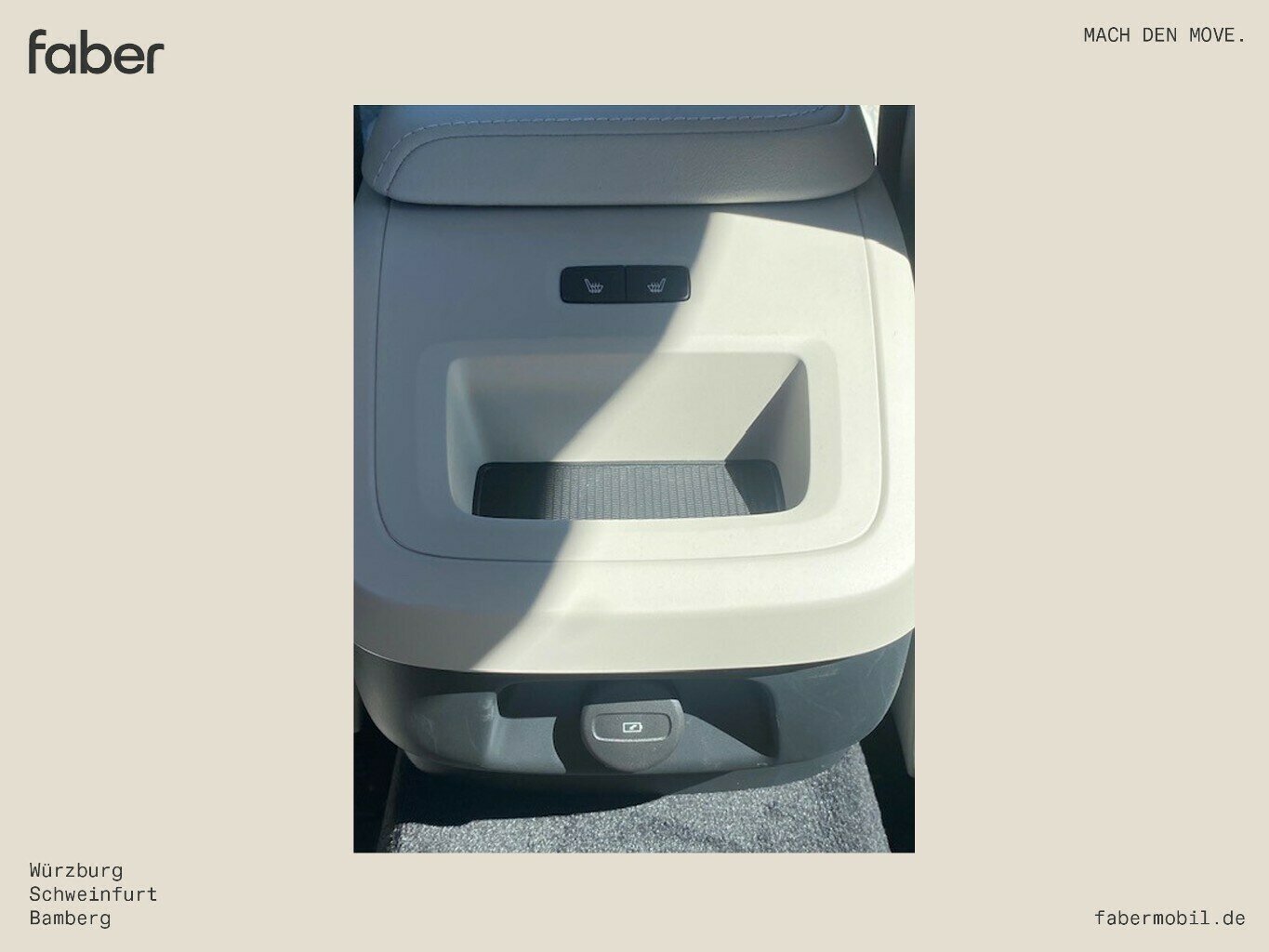 Volvo V60 – Bild 9